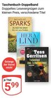 Du bist nie allein Wo wir uns finden im Angebot bei GLOBUS in Homburg Du bist nie allein Wo wir uns finden Angebote von Nicholas Sparks bei GLOBUS Homburg für 5,99 €