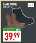 Aktuelle Schuhe Angebote bei Marktkauf in Düsseldorf Aktuelles DAMEN STIEFEL Angebot bei Marktkauf in Düsseldorf ab 39,99 €