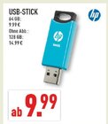 USB-STICK im Angebot bei Marktkauf in Moers USB-STICK Angebote von HP bei Marktkauf Moers für 9,99 €