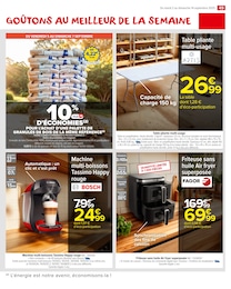 Offre Bosch dans le catalogue Carrefour Market du moment à la page 51