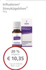 LINDA Premiumapotheke Daun - Infludoron Streukügelchen Angebot im Prospekt Infludoron Streukügelchen bei LINDA Premiumapotheke im Daun Prospekt für 10,35 €