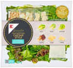 Salatmischung Caesar Style von K-GOLD EDITION im aktuellen Kaufland Prospekt für 1,99 €