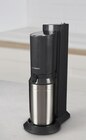 Wassersprudler CRYSTAL Angebote von Sodastream bei Penny Cuxhaven für 79,99 €