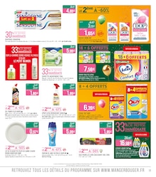 Catalogue Supermarchés Match, 17/06/2025 - 29/06/2025, La Fête des clients, 22 pages Prospectus Supermarchés Match en cours, "La Fête des clients", 22 pages