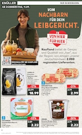 Brötchen im Kaufland Prospekt in Wiesbaden Aktueller Kaufland Prospekt mit Brötchen, "EXTRA-ANGEBOTE", Seite 4