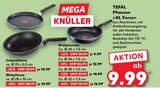 Crêpepfanne im Angebot bei Kaufland in Suhl Crêpepfanne Angebote von Tefal bei Kaufland Suhl für 9,99 €