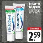 Sensitiv oder Extra Frisch bei E center im Selm Prospekt für 2,59 €