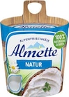 Frischkäse/-zubereitung bei Netto Marken-Discount im Prospekt "" für 1,11 €