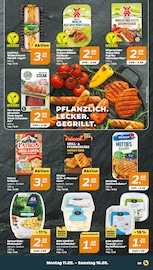 Vegan Angebote im Prospekt "Günstig. Besser. Für Dich." von Netto mit dem Scottie auf Seite 5