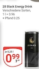 Aktuelle Energydrink Angebote bei GLOBUS in Kaarst Aktuelles Energy Drink Angebot bei GLOBUS in Kaarst ab 0,99 €