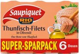 Thunfisch Filets Angebote von Saupiquet bei Netto mit dem Scottie Greifswald für 5,99 €