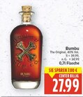 The Original Angebote von Bumbu bei E center Falkensee für 27,99 €