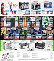 Aktueller HIT Prospekt mit Volvic, "ECHTE VIELFALT", Seite 19