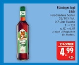 Likör Angebote von Fläminger Jagd bei Marktkauf Leipzig für 4,99 €