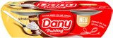 Pudding Schoko von Dany für 0,99 € bei Kaufland im Angebot Pudding Schoko von Dany im aktuellen Kaufland Prospekt