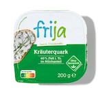 Kräuterquark von frija für 0,69 € bei Netto mit dem Scottie im Angebot Kräuterquark von frija im aktuellen Netto mit dem Scottie Prospekt