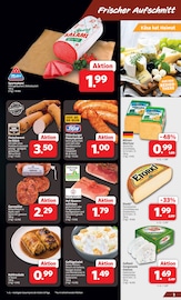 Wurst im Markant Nordwest Prospekt in Bremerhaven Aktueller Markant Nordwest Prospekt mit Wurst, "DER MARKT FÜR GUTES ESSEN UND TRINKEN", Seite 3