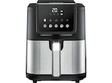 Heissluftfritteuse im MediaMarkt Saturn Prospekt FRH 1500 Heißluftfritteuse von ROMMELSBACHER im aktuellen MediaMarkt Saturn Prospekt für 87,99 €