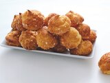 Chouquette dans le catalogue Supermarchés Match