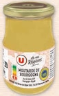 Hyper U Mende - Promo Moutarde de bourgogne IGP Promo Moutarde de bourgogne IGP à 1,20 € dans le catalogue Hyper U à Mende