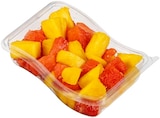 Wassermelone mit Ananas von  im aktuellen REWE Prospekt für 10,90 €