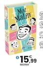 Mot Malin à 15,99 € dans le catalogue JouéClub