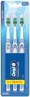 Classic Care Zahnbürste von Oral-B im aktuellen REWE Prospekt