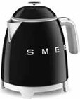 Bouilloire - SMEG en promo chez Copra Valence à 129,99 €