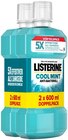 Mundspülung im Penny Prospekt Mundspülung von LISTERINE im aktuellen Penny Prospekt für 6,79 €