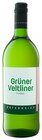 Weißwein im Lidl Prospekt Weißwein von Grüner Veltliner QbA im aktuellen Lidl Prospekt für 2,79 €
