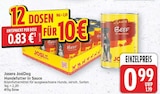 JosiDog von Josera für 0,99 € bei E center im Angebot JosiDog von Josera im aktuellen E center Prospekt
