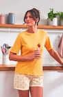 PYJAMA - UP 2 FASHION - Aldi à Chalon-sur-Saône PYJAMA - UP 2 FASHION en promo chez Aldi Chalon-sur-Saône à 7,99 €