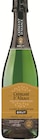 AOP Crémant d'Alsace Brut Expert Club - Intermarché à Nice AOP Crémant d'Alsace Brut Expert Club en promo chez Intermarché Nice à 5,39 €