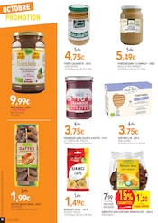 Promos Gâteau dans le catalogue "Bienfaits de la ruche" de NaturéO Gâteau en promo dans le catalogue NaturéO à la page 10