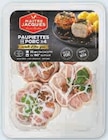 Promo Paupiettes de porc à 6,99 € dans le catalogue U Express à Seyssinet-Pariset