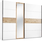 Schwebetürenschrank Theo für 899,99 € bei SB Möbel Boss im Angebot Schwebetürenschrank Theo im aktuellen SB Möbel Boss Prospekt