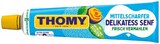 Delikatess Senf im Angebot bei REWE in Fürth Delikatess Senf Angebote von Thomy bei REWE Fürth für 0,99 €