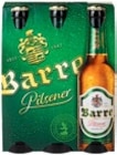 Pilsener im Angebot bei Kaufland in Hille Pilsener Angebote von BARRE bei Kaufland Hille für 4,39 €