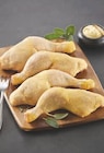 Super U Grendelbruch - Promo Cuisse de poulet fermier label rouge Promo Cuisse de poulet fermier label rouge à 7,49 € dans le catalogue Super U à Grendelbruch