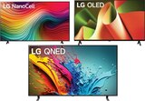 - - LG en promo chez Carrefour - - LG dans le catalogue Carrefour