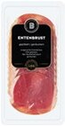 Entenbrust im Angebot bei Kaufland in Neubrandenburg Entenbrust Angebote von BERSCHNEIDER bei Kaufland Neubrandenburg für 1,79 €