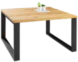 Aktuelles Couchtisch 'CHRIS 3' Angebot bei Zurbrüggen in Essen ab 99,99 €