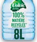 -50% de remise immédiate sur le 2ème sur tout Volvic - Volvic - Intermarché -50% de remise immédiate sur le 2ème sur tout Volvic - Volvic dans le catalogue Intermarché