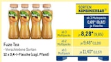 Fuze Tea von  im aktuellen METRO Prospekt für 9,85 €