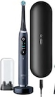 Elektrische Zahnbürste iO 9 Black Onyx bei expert im Isterberg Prospekt für 14,99 €