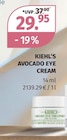 AVOCADO EYE CREAM von KIEHL'S im aktuellen Müller Prospekt für 29,95 €