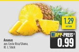 Ananas im Angebot bei diska in Erlangen Ananas Angebote bei diska Erlangen für 0,99 €