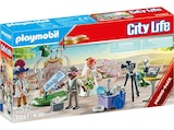 71367 Hochzeits Fotobox Spielset, Mehrfarbig von PLAYMOBIL im aktuellen MediaMarkt Saturn Prospekt für 14,28 €