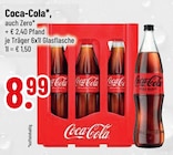 Aktuelle Coca Cola Angebote bei Trinkgut in Augsburg Aktuelles Coca-Cola Angebot bei Trinkgut in Augsburg ab 8,99 €