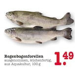 Aktuelles Regenbogenforellen Angebot bei EDEKA in Offenbach (Main) ab 1,49 €